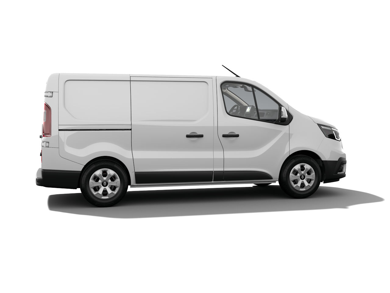 Renault Trafic Kastenwagen