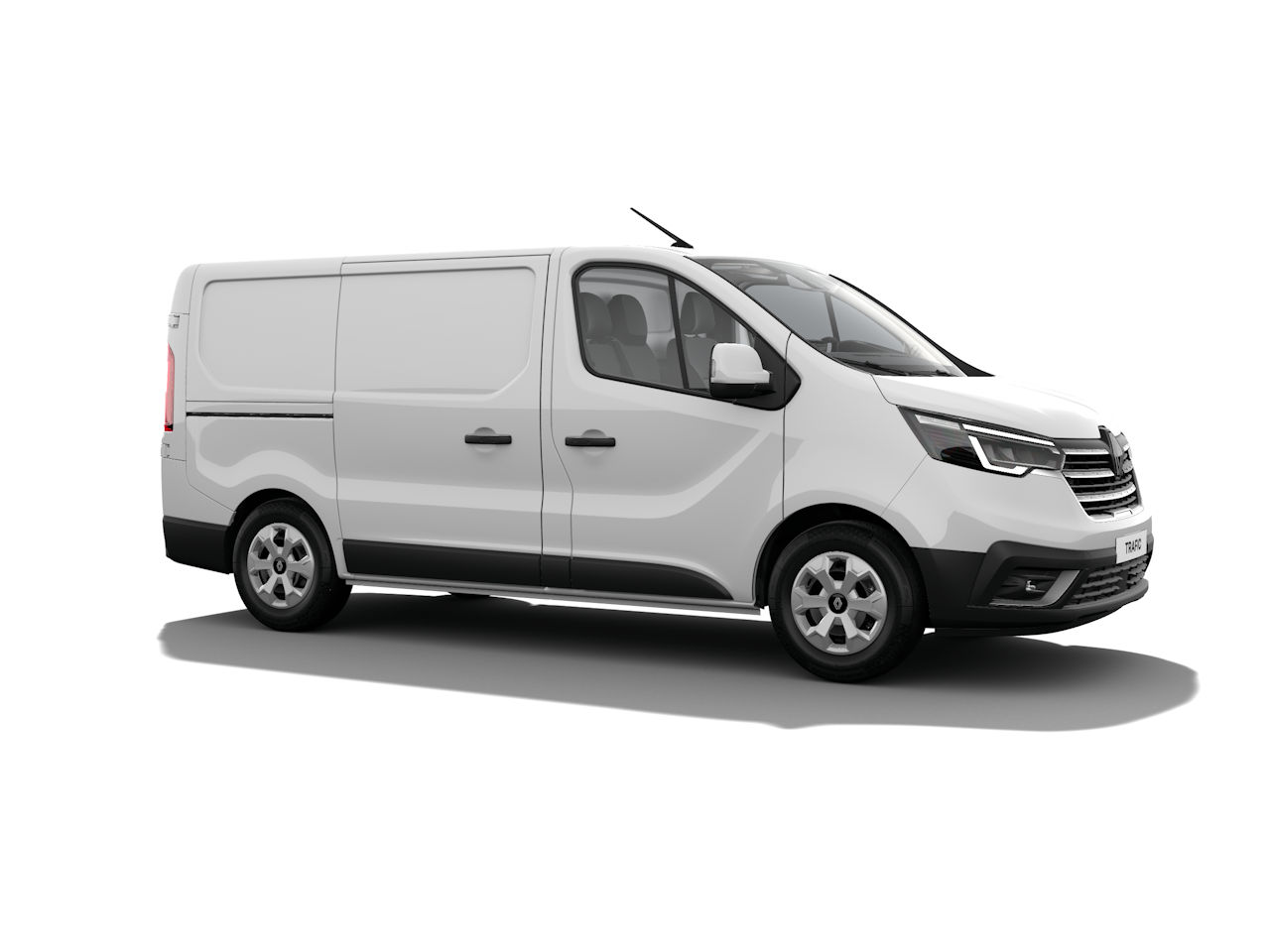 Renault Trafic Kastenwagen