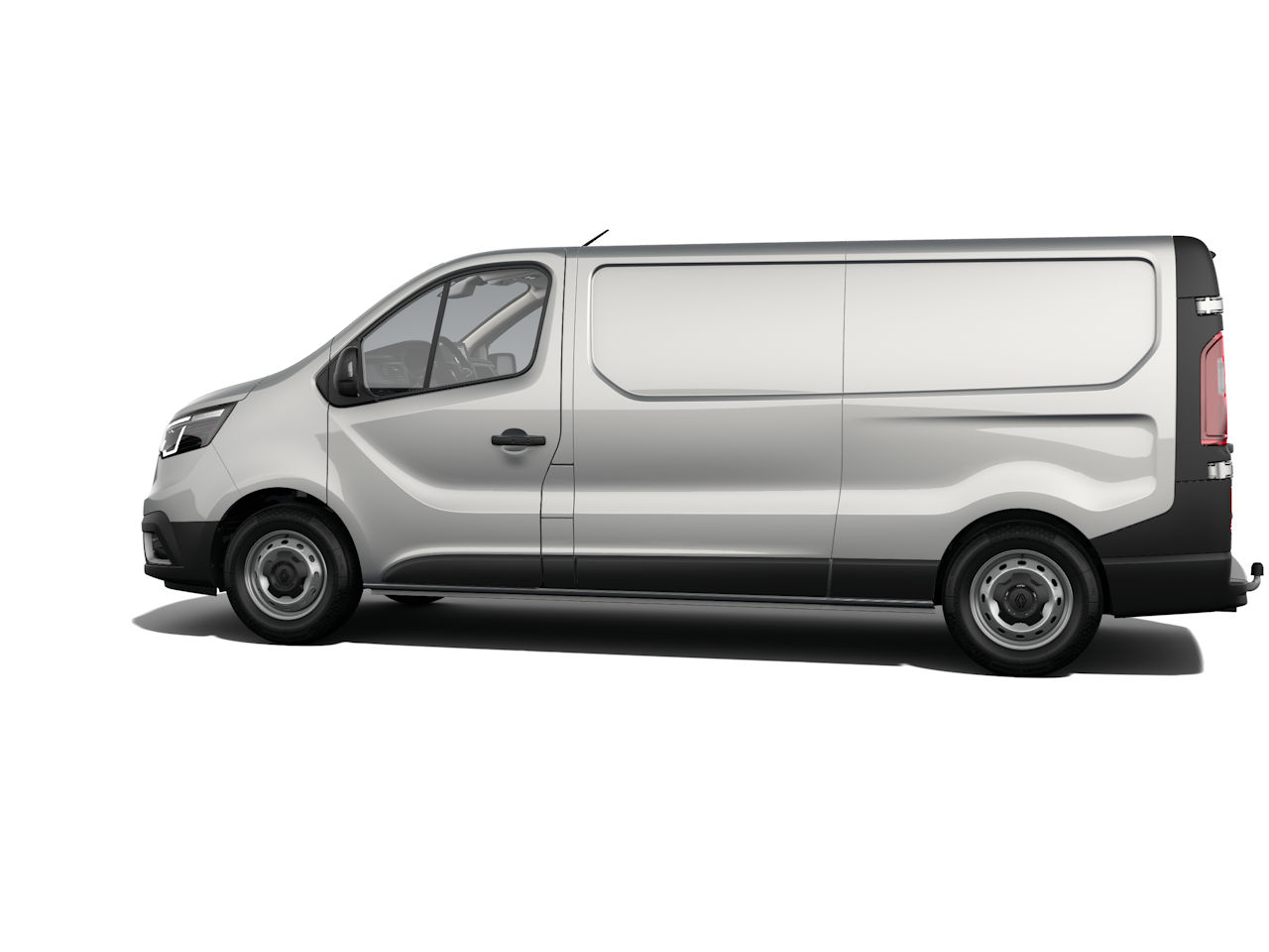 Renault Trafic Kastenwagen