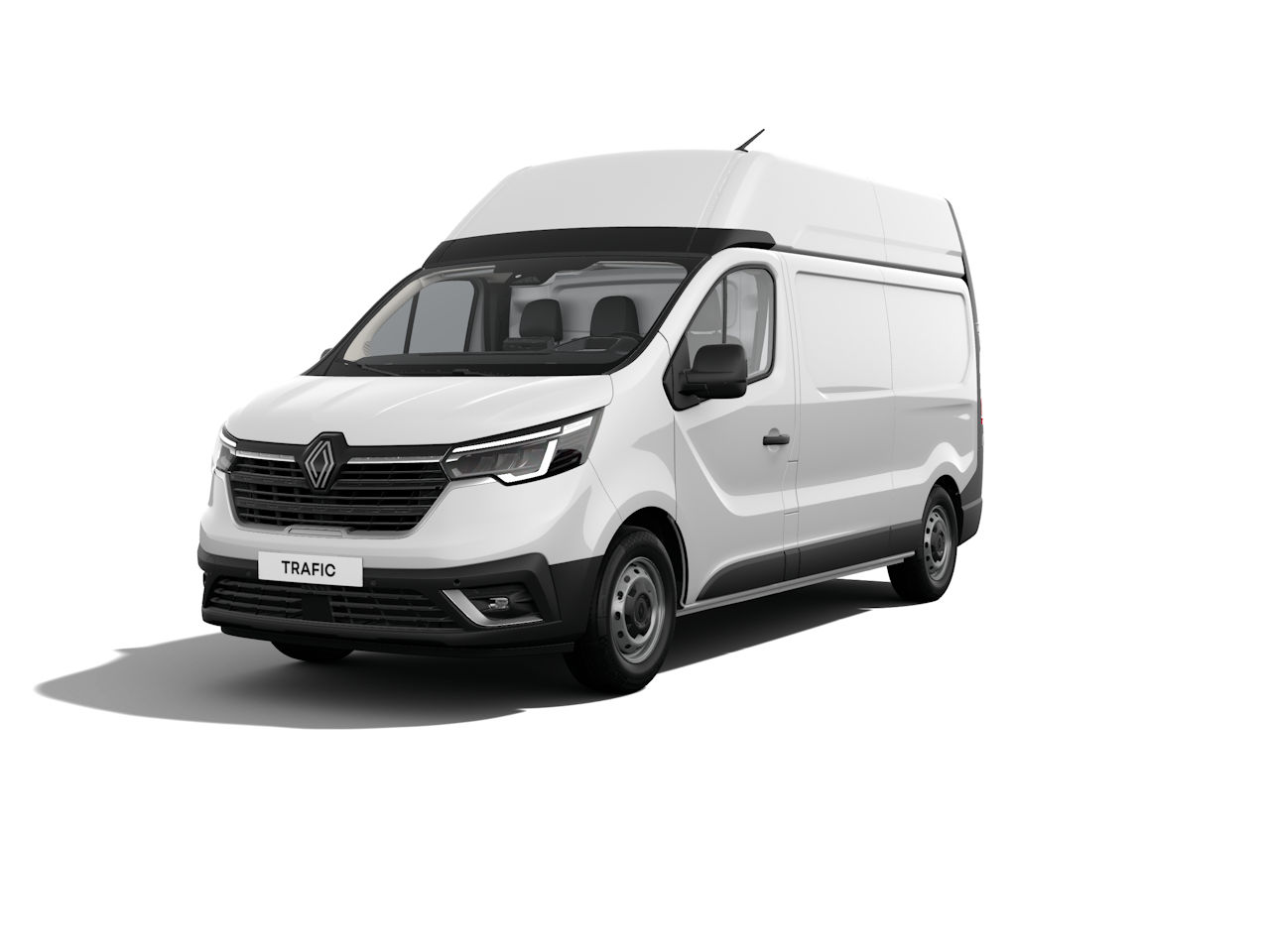 Renault Trafic Kastenwagen
