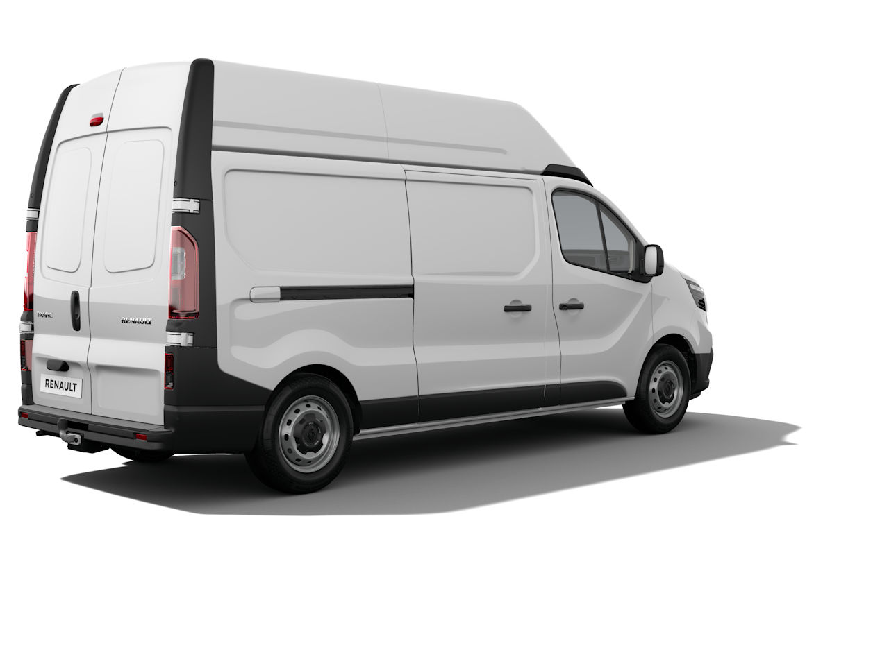 Renault Trafic Kastenwagen