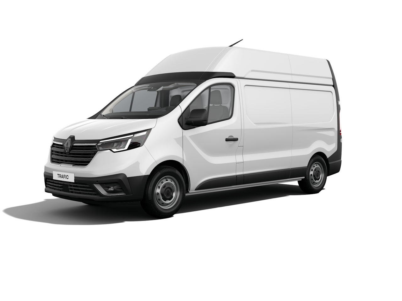 Renault Trafic Kastenwagen