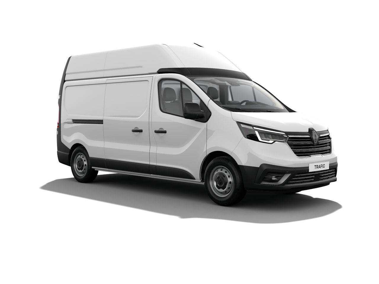 Renault Trafic Kastenwagen