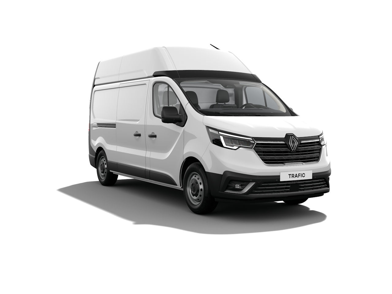 Renault Trafic Kastenwagen