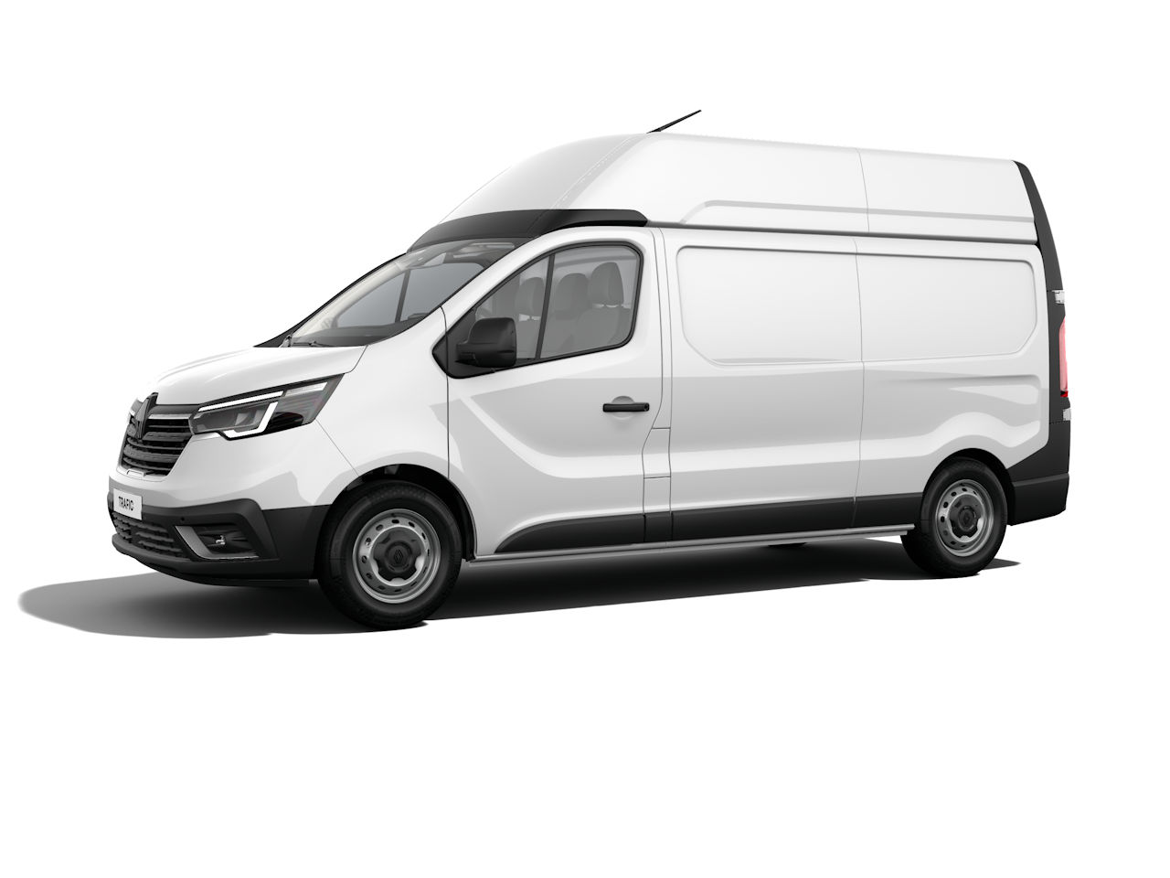 Renault Trafic Kastenwagen