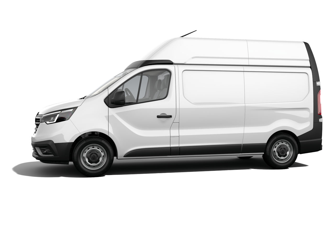 Renault Trafic Kastenwagen