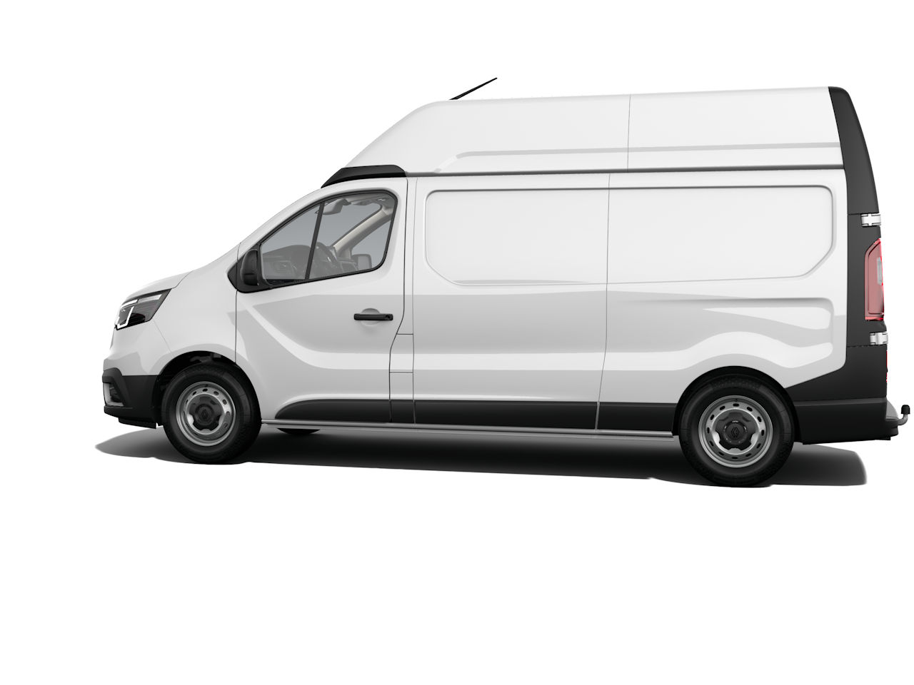 Renault Trafic Kastenwagen