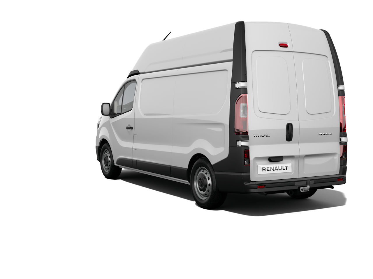 Renault Trafic Kastenwagen