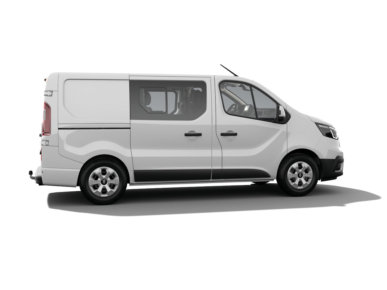 Renault Trafic Kastenwagen