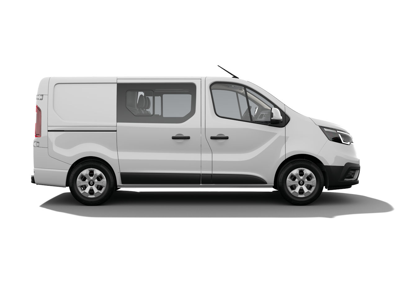 Renault Trafic Kastenwagen
