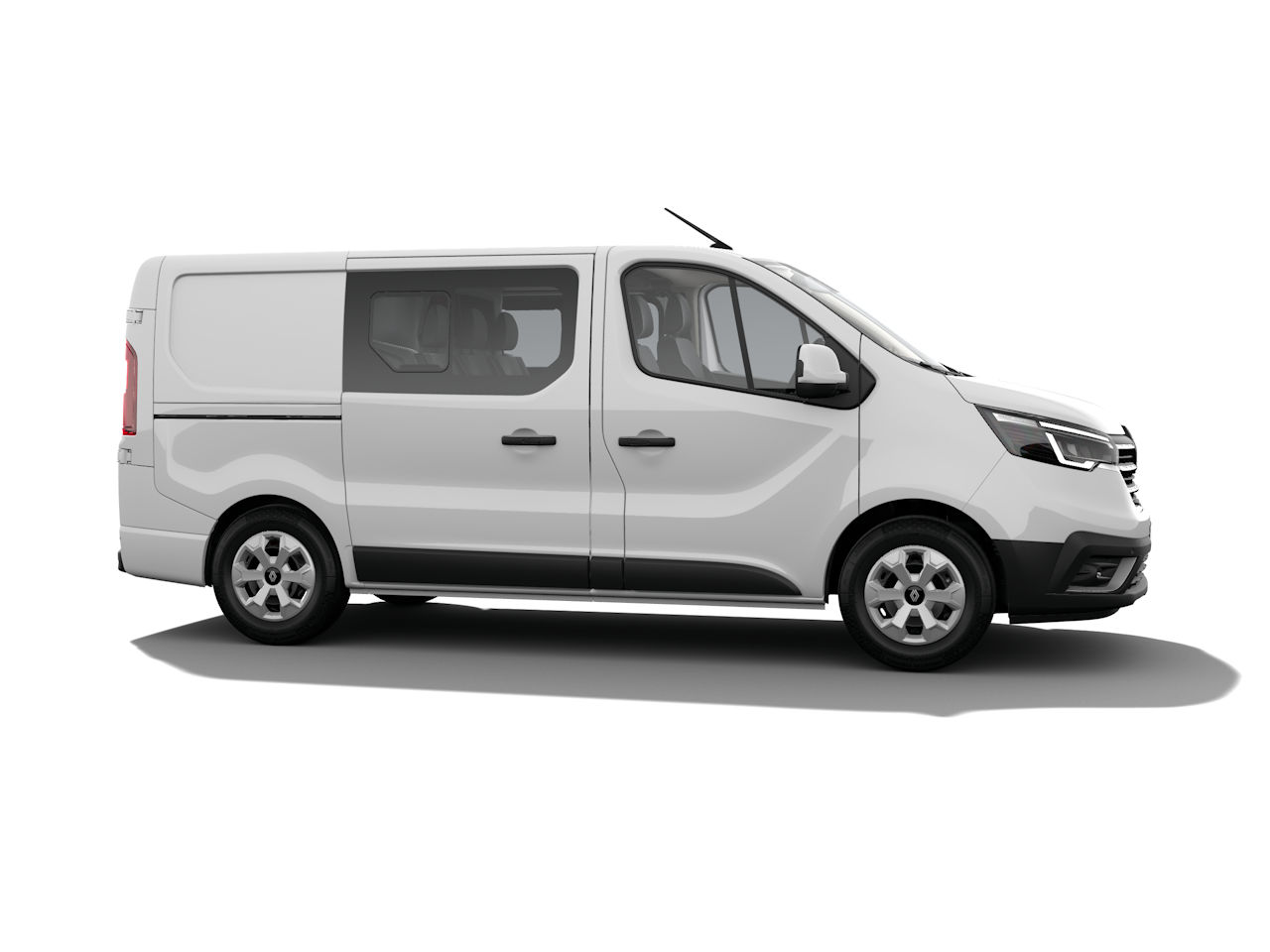Renault Trafic Kastenwagen