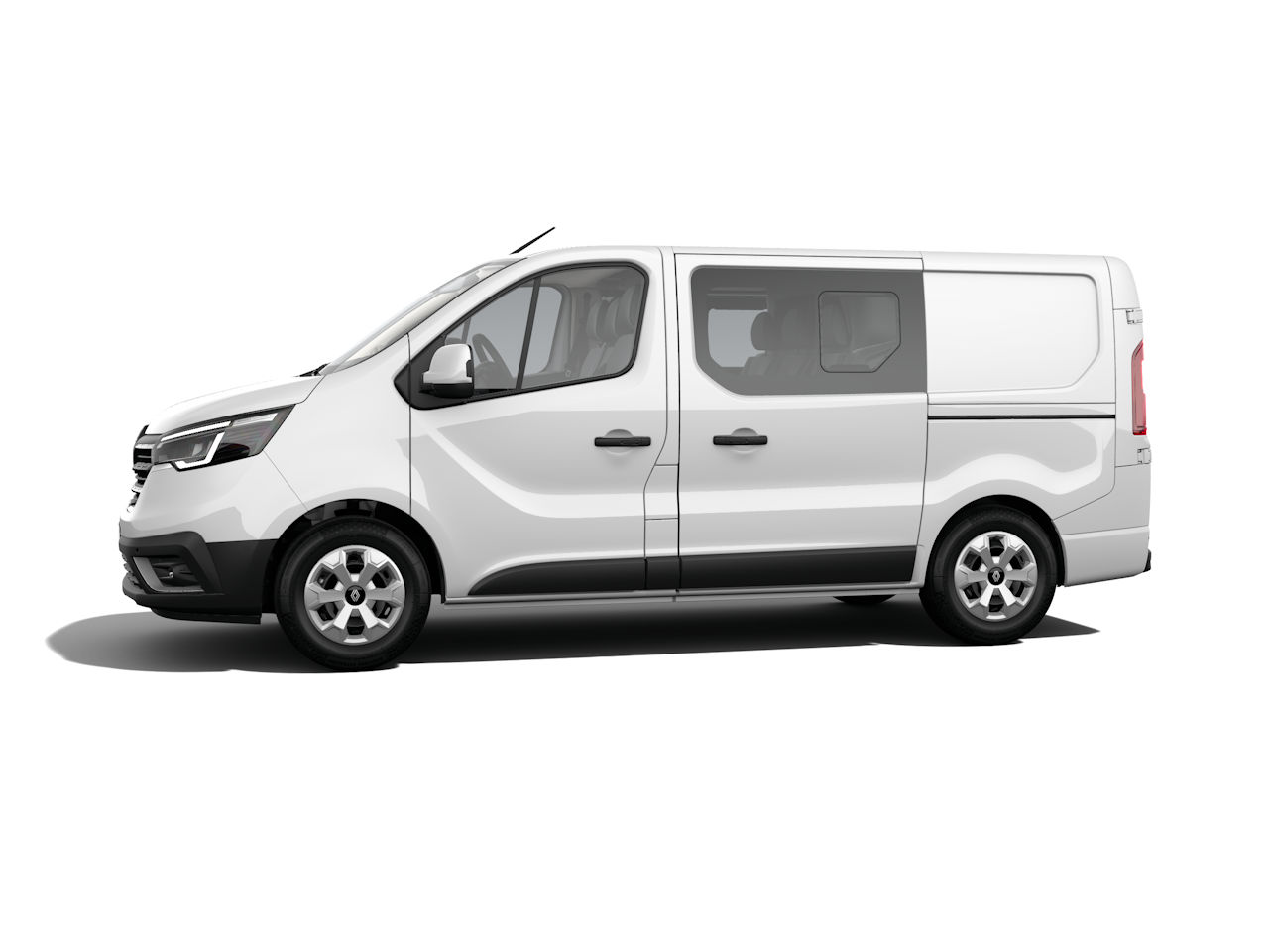 Renault Trafic Kastenwagen