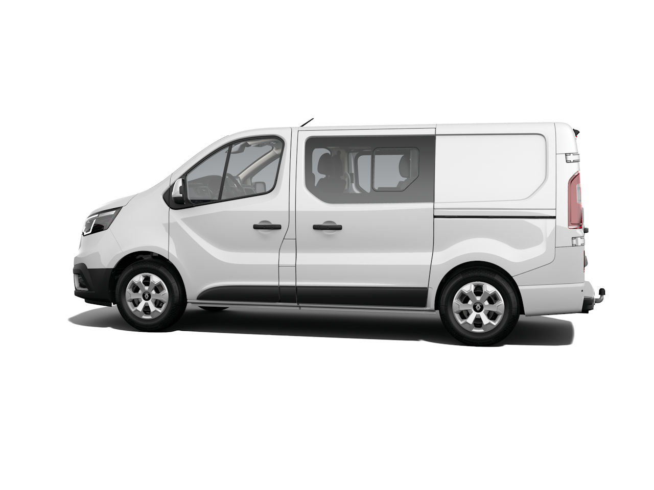 Renault Trafic Kastenwagen