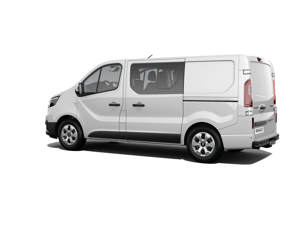 Renault Trafic Kastenwagen