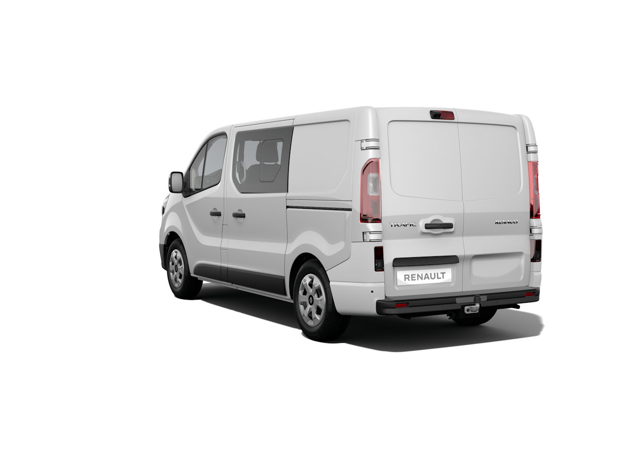 Renault Trafic Kastenwagen