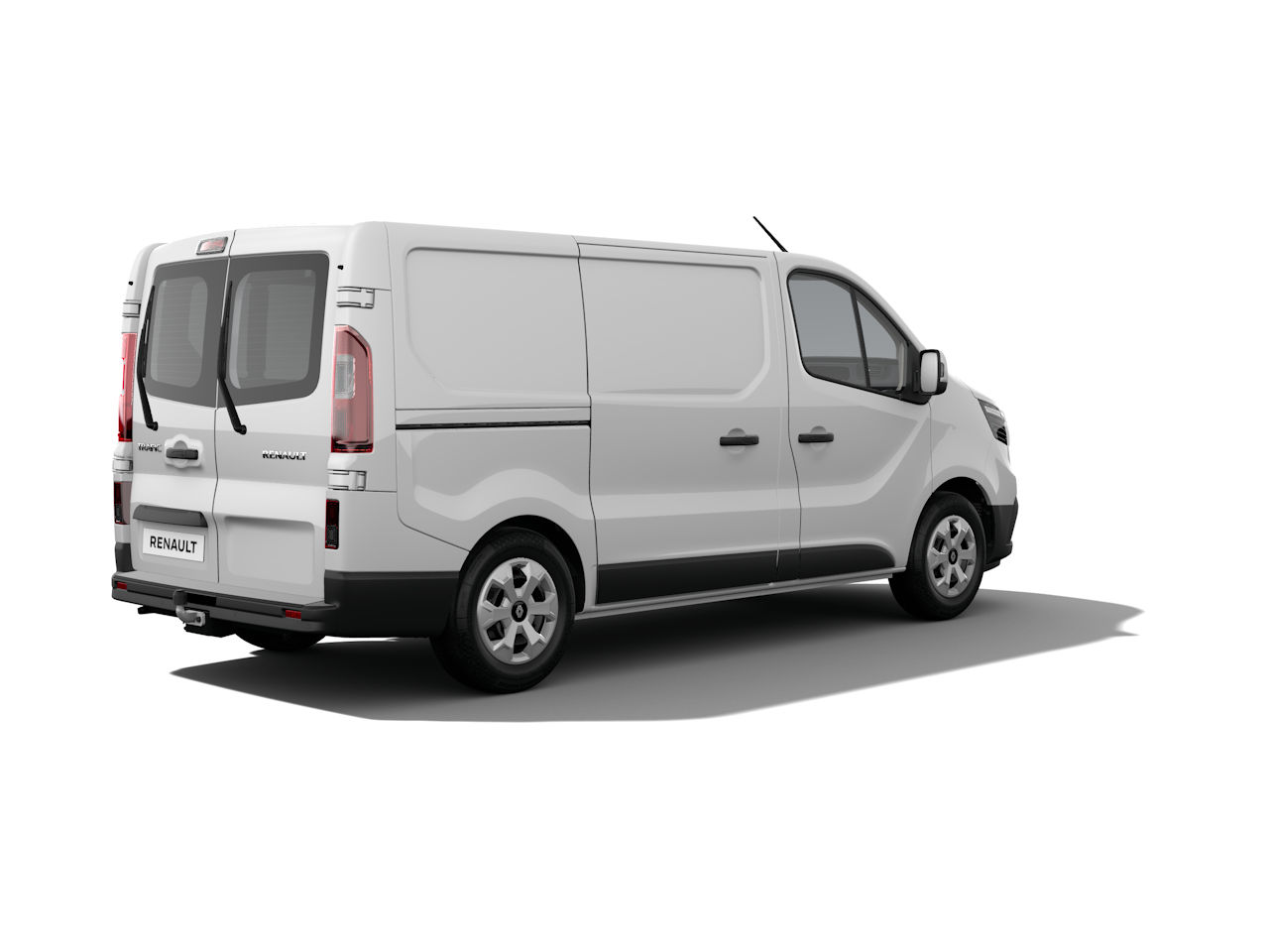 Renault Trafic Kastenwagen