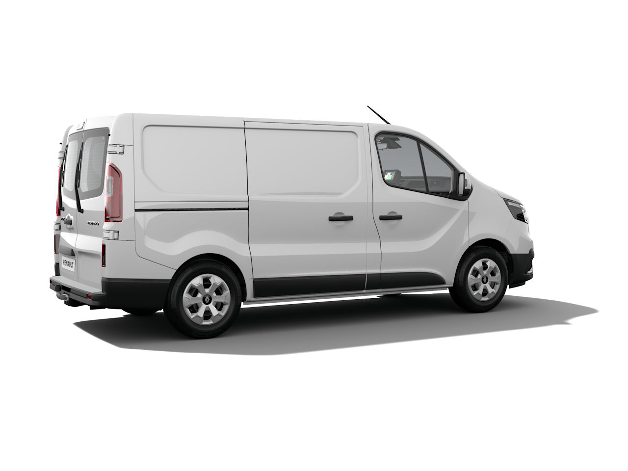 Renault Trafic Kastenwagen