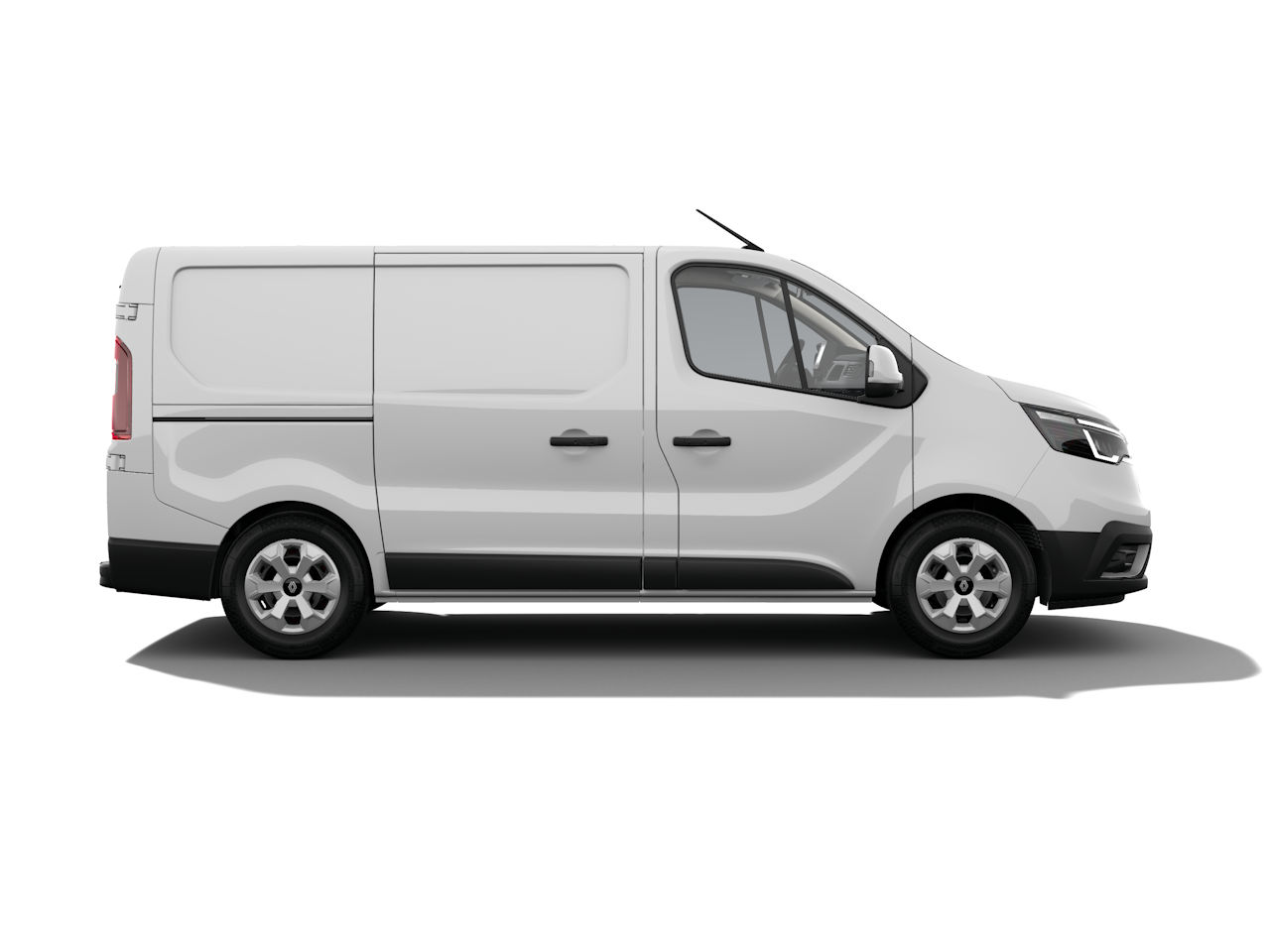 Renault Trafic Kastenwagen