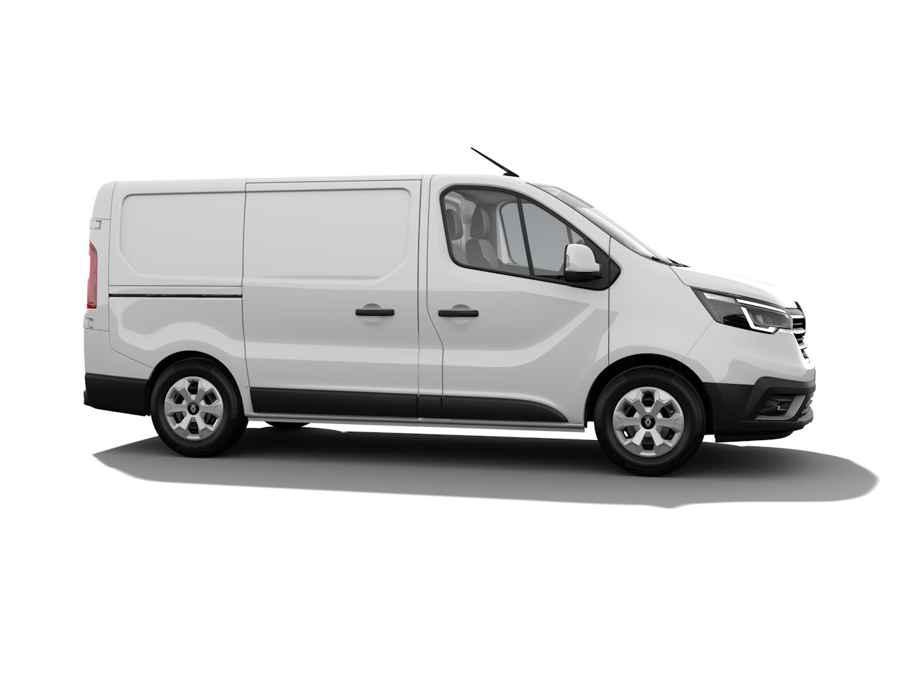 Renault Trafic Kastenwagen