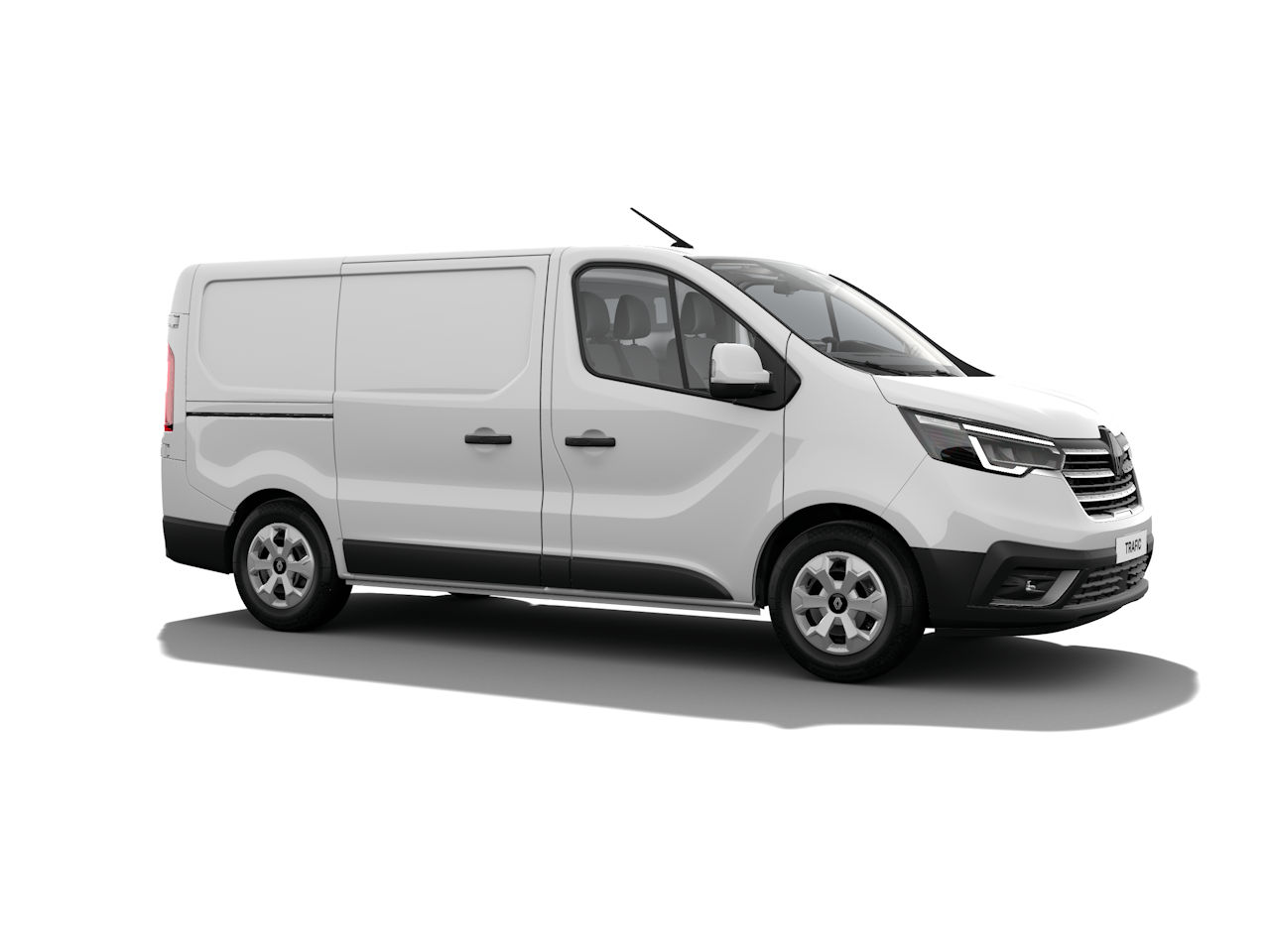 Renault Trafic Kastenwagen