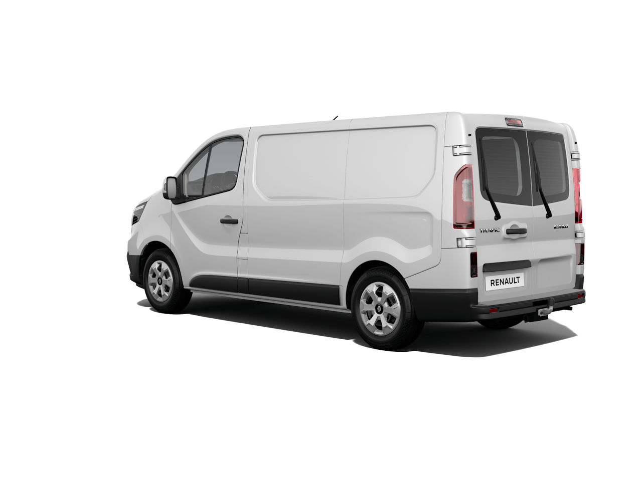 Renault Trafic Kastenwagen