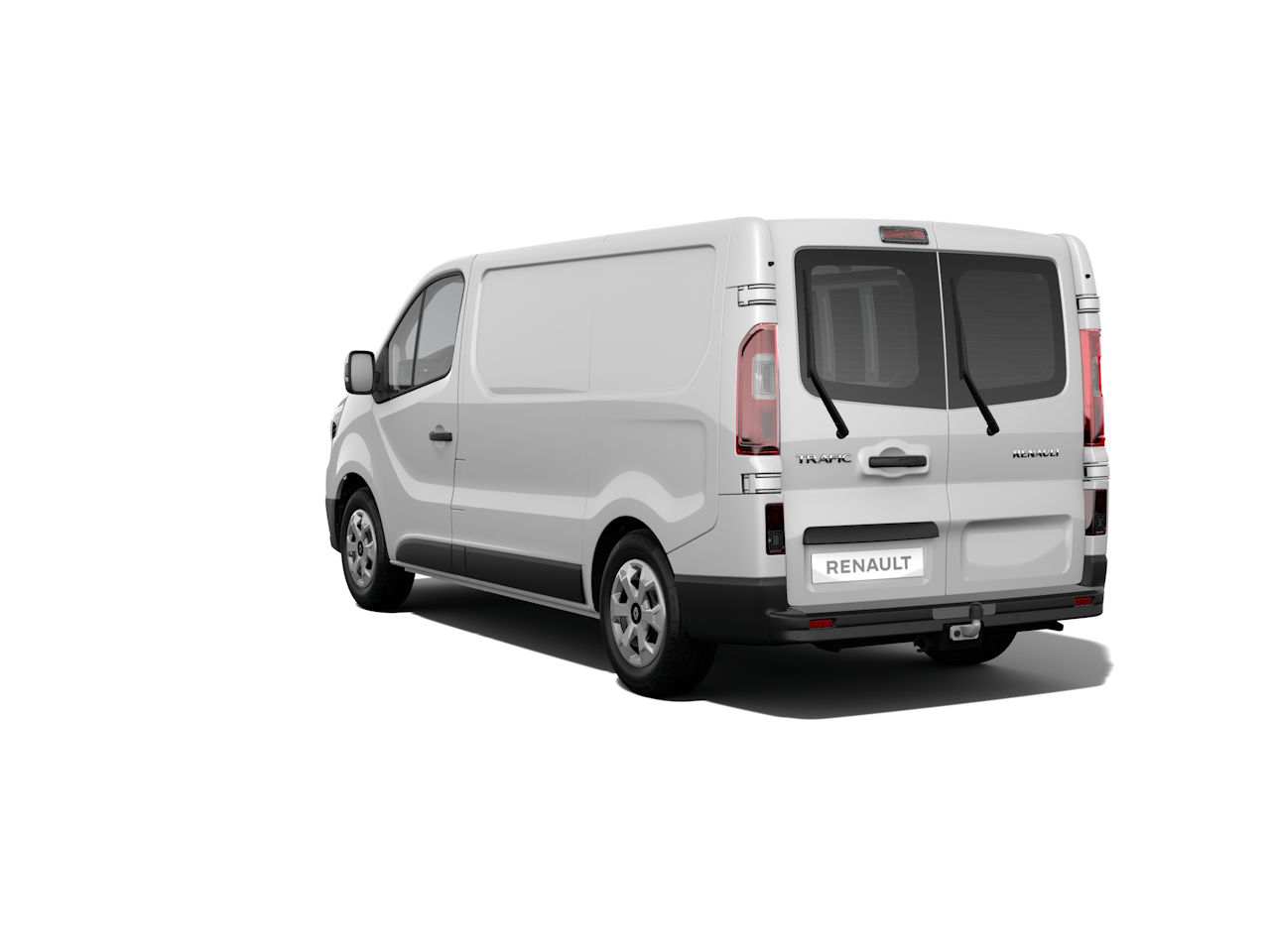 Renault Trafic Kastenwagen