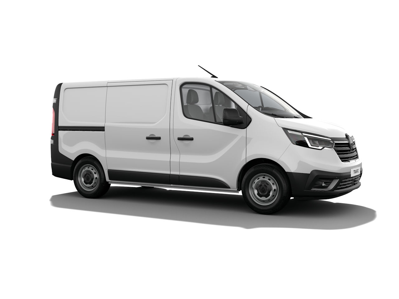 Renault Trafic Kastenwagen