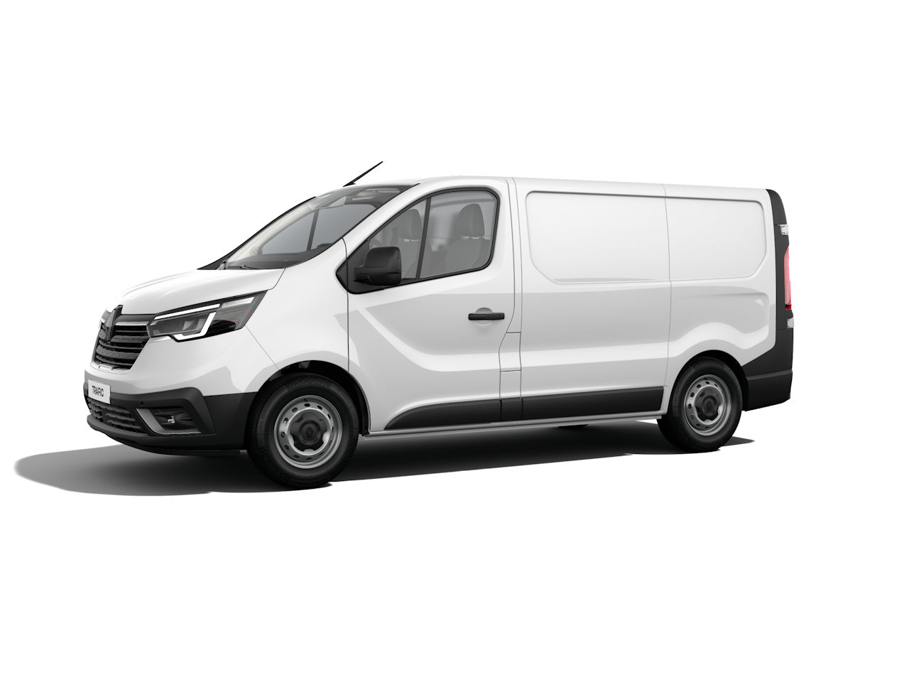 Renault Trafic Kastenwagen