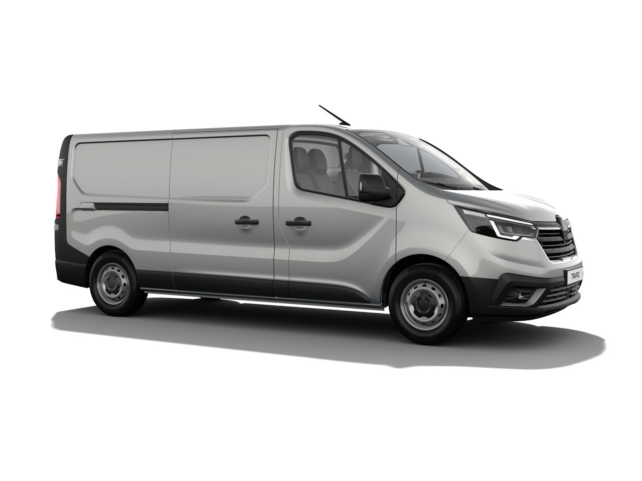 Renault Trafic Kastenwagen