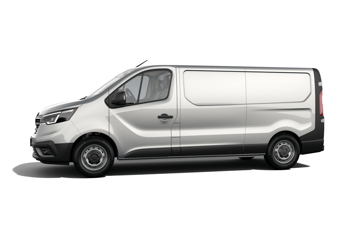 Renault Trafic Kastenwagen