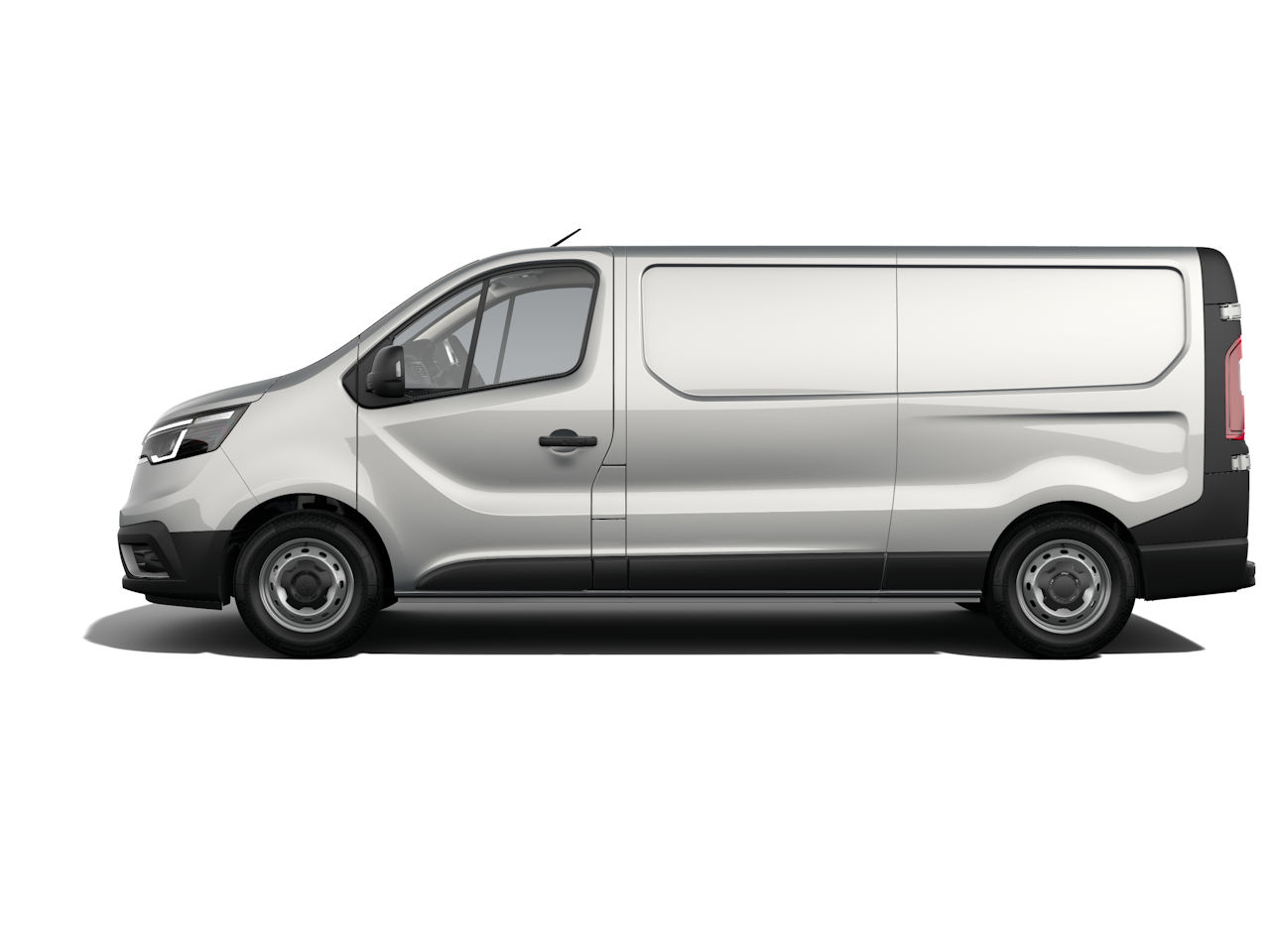Renault Trafic Kastenwagen