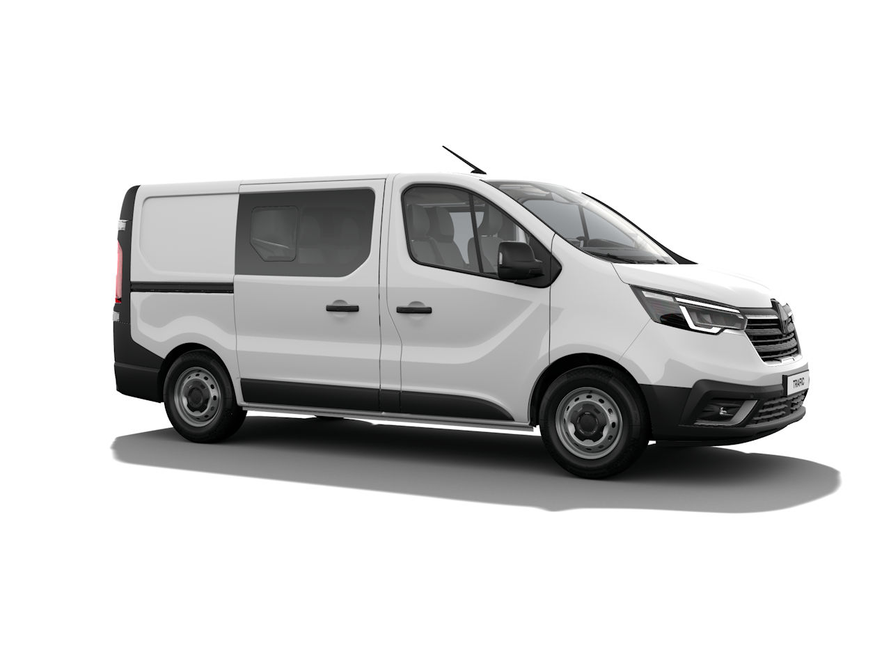 Renault Trafic Kastenwagen