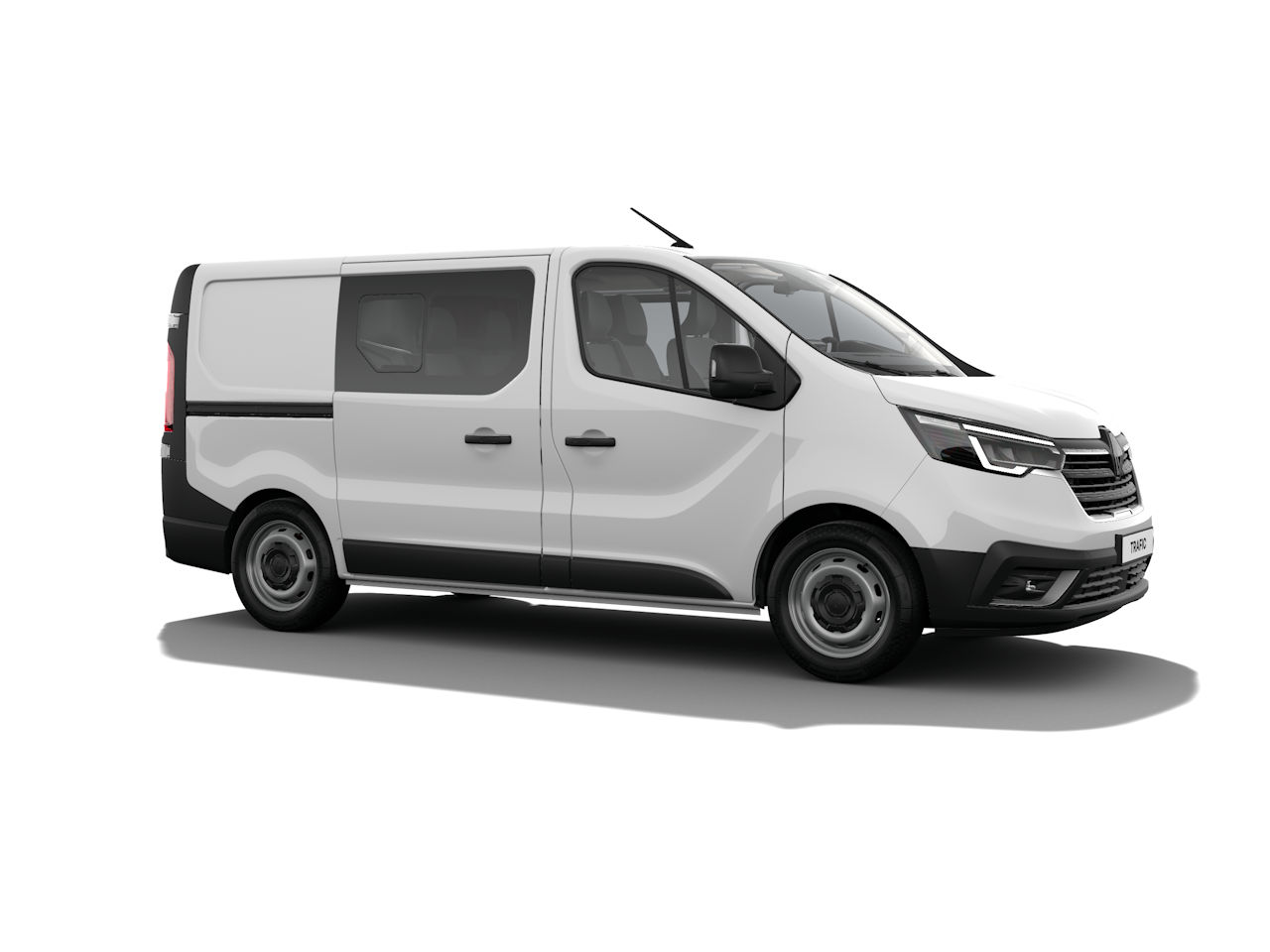 Renault Trafic Kastenwagen
