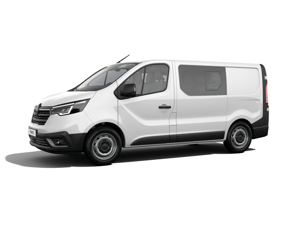 Renault Trafic Kastenwagen