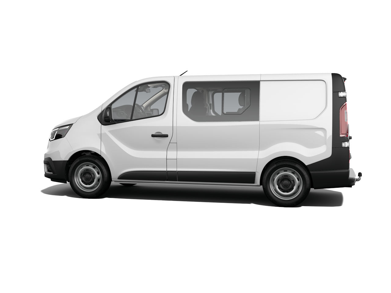 Renault Trafic Kastenwagen