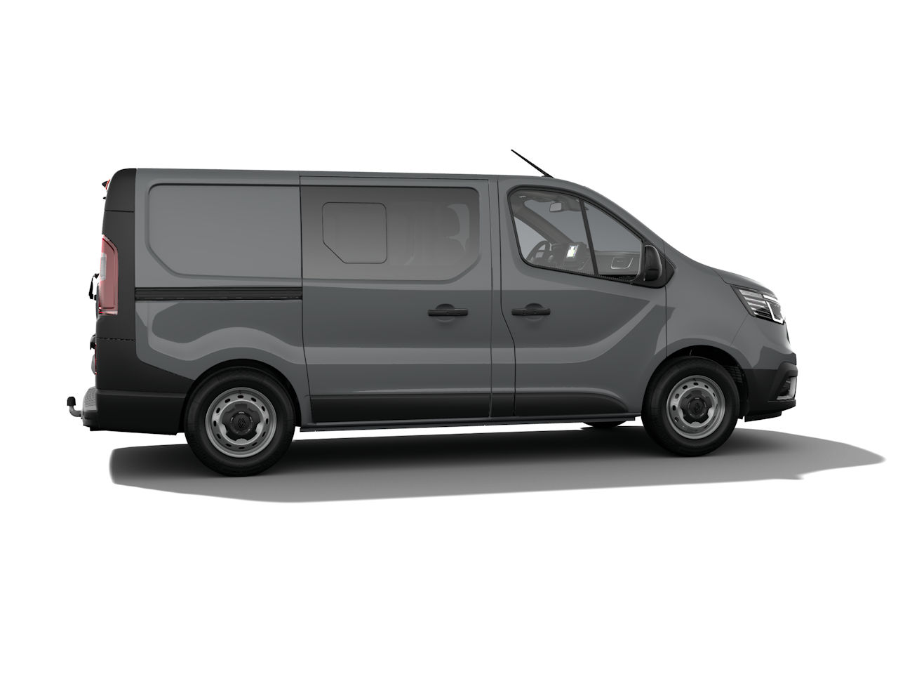 Renault Trafic Kastenwagen