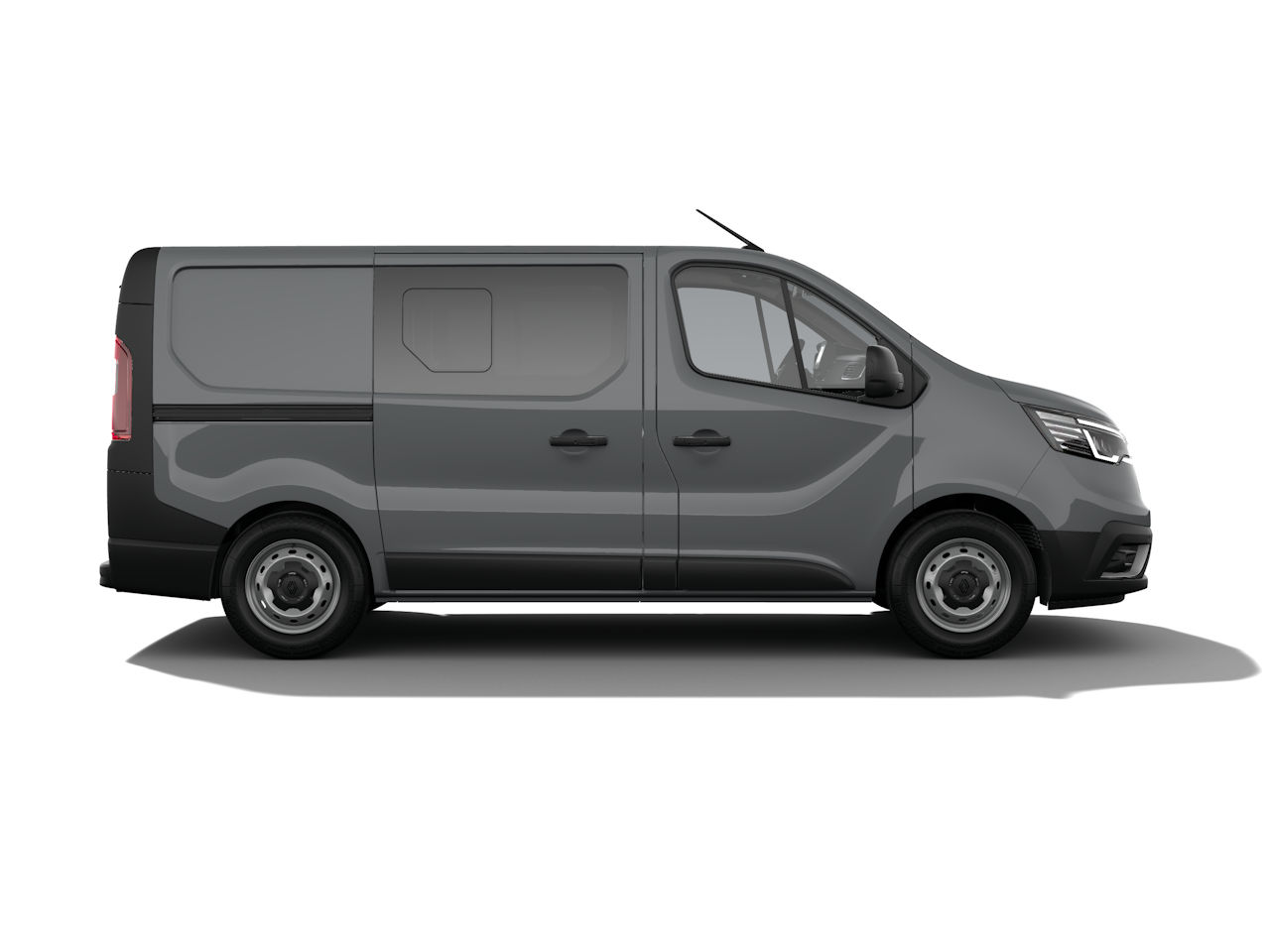 Renault Trafic Kastenwagen