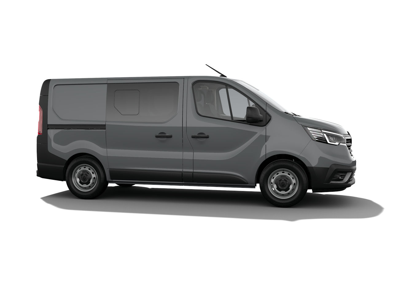 Renault Trafic Kastenwagen