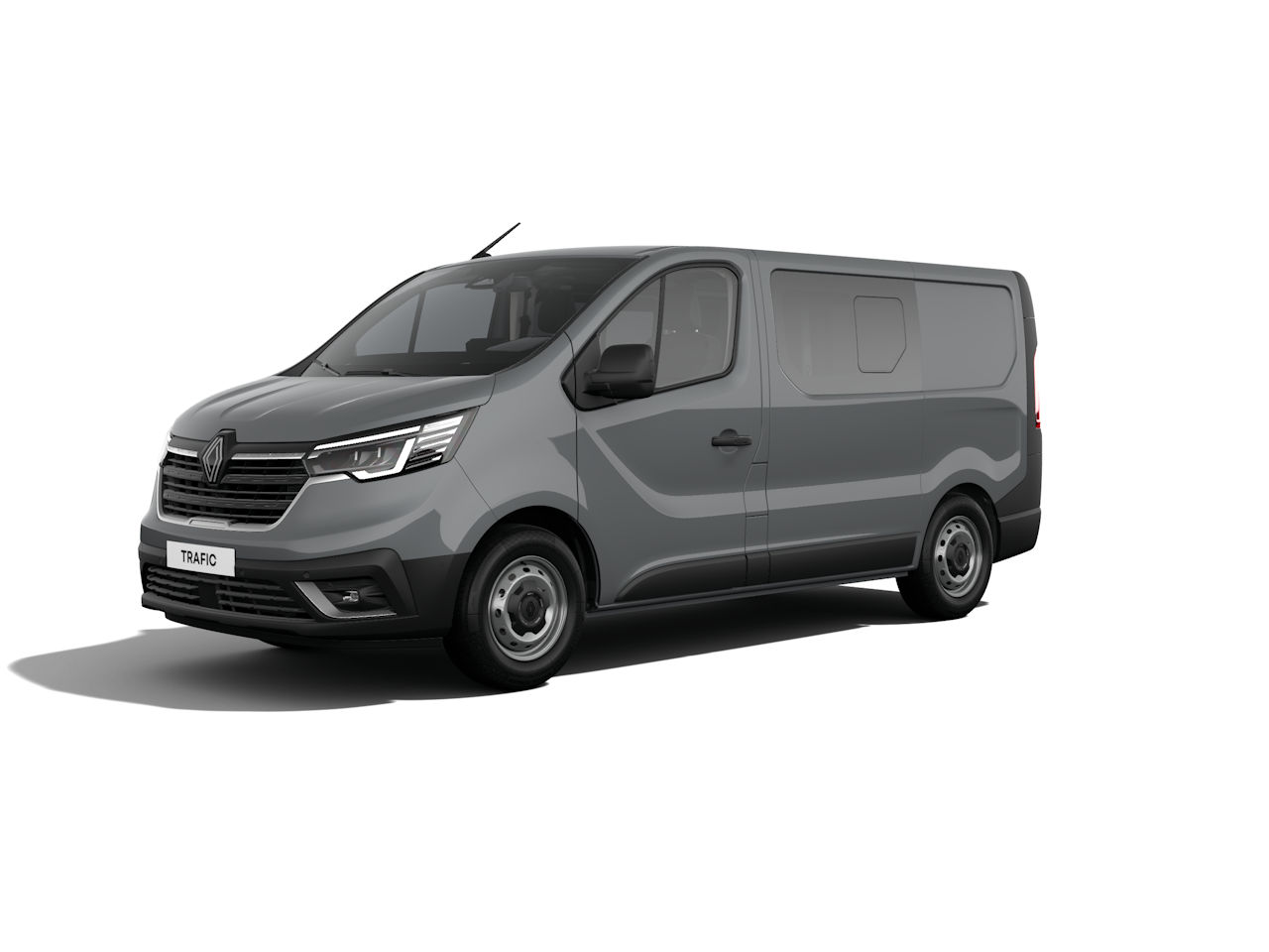 Renault Trafic Kastenwagen