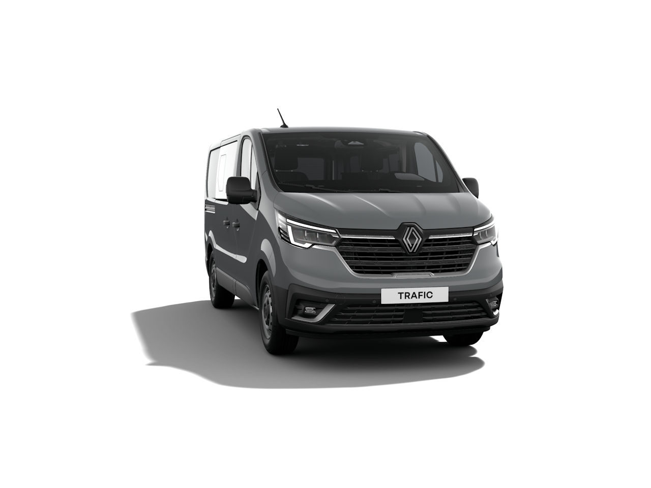 Renault Trafic Kastenwagen