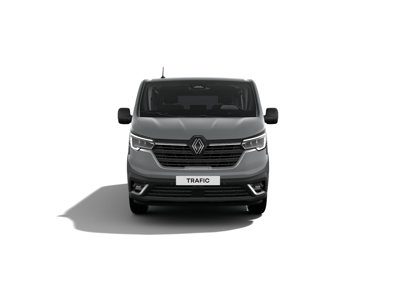 Renault Trafic Kastenwagen