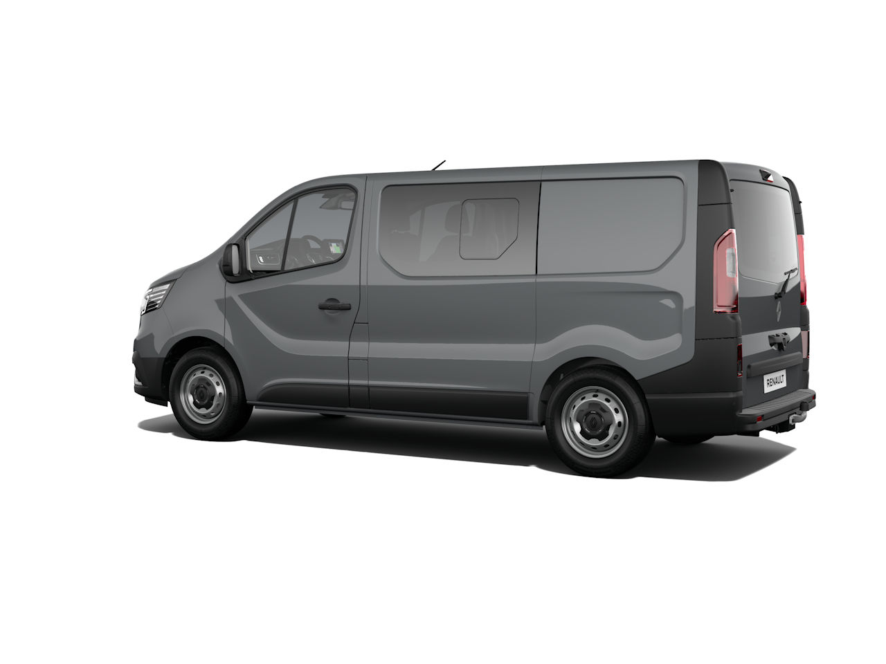 Renault Trafic Kastenwagen