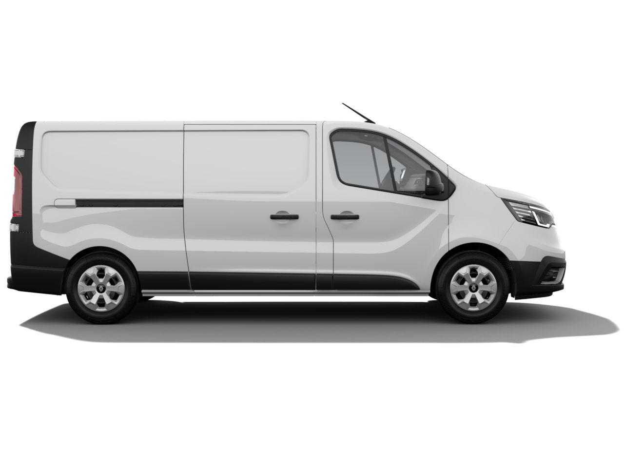Renault Trafic Kastenwagen
