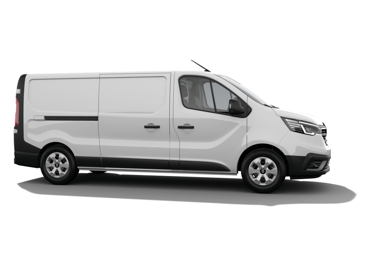 Renault Trafic Kastenwagen