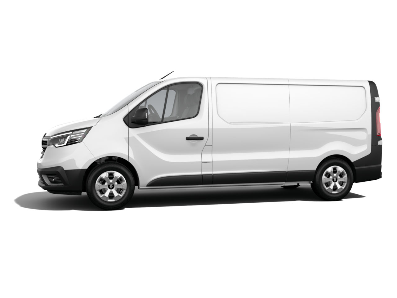 Renault Trafic Kastenwagen