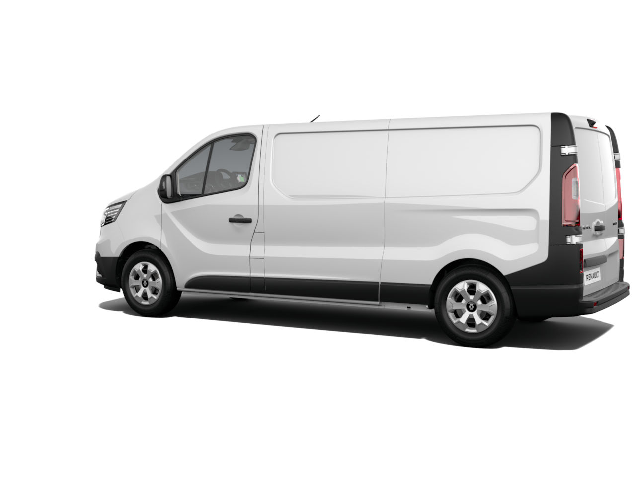 Renault Trafic Kastenwagen