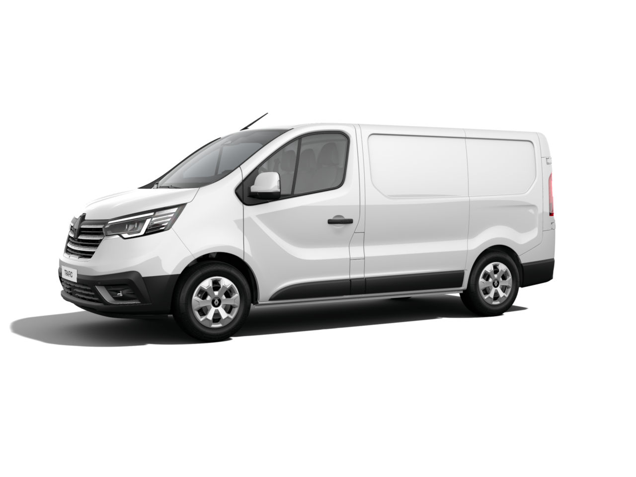 Renault Trafic Kastenwagen