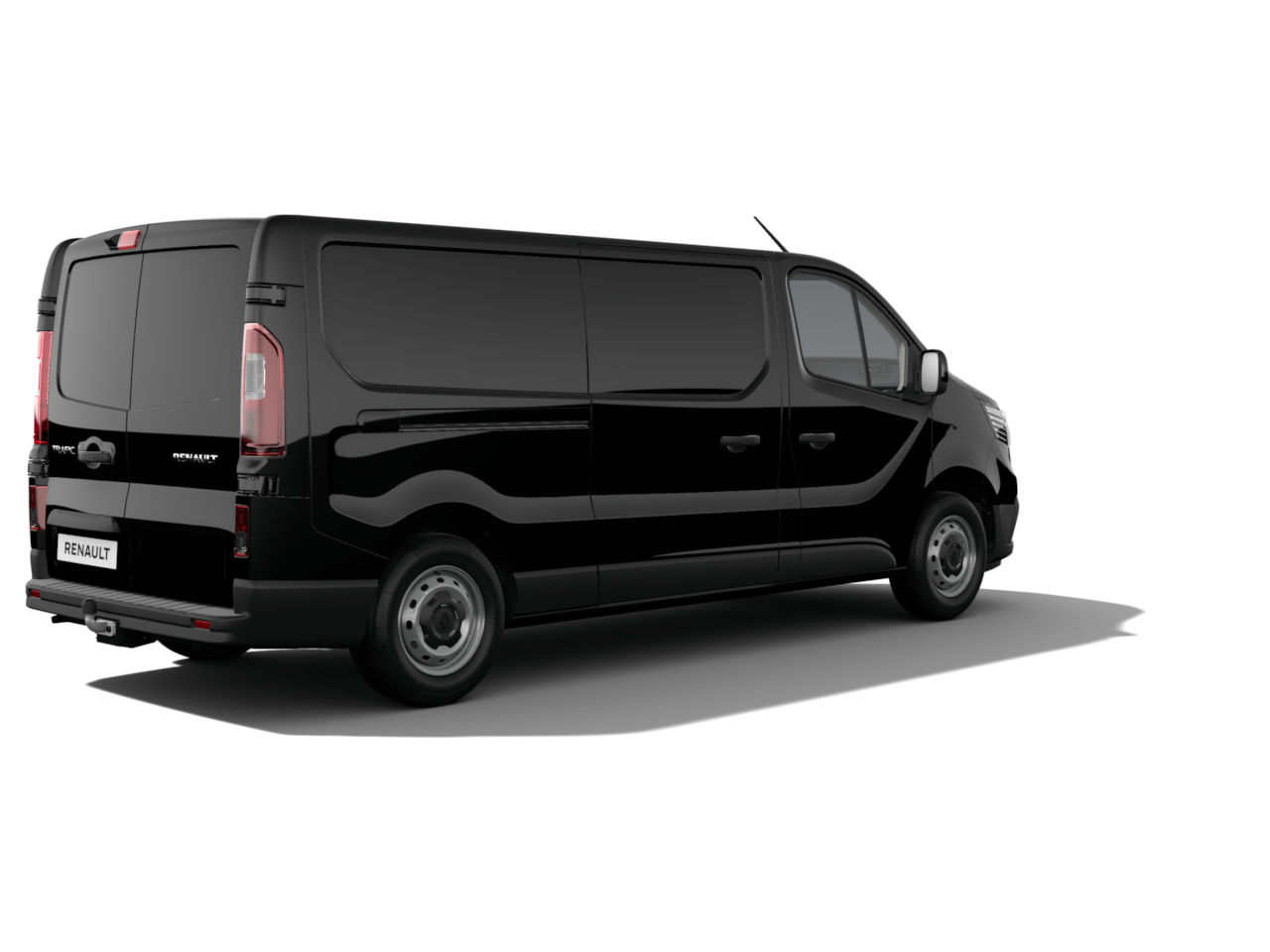Renault Trafic Kastenwagen