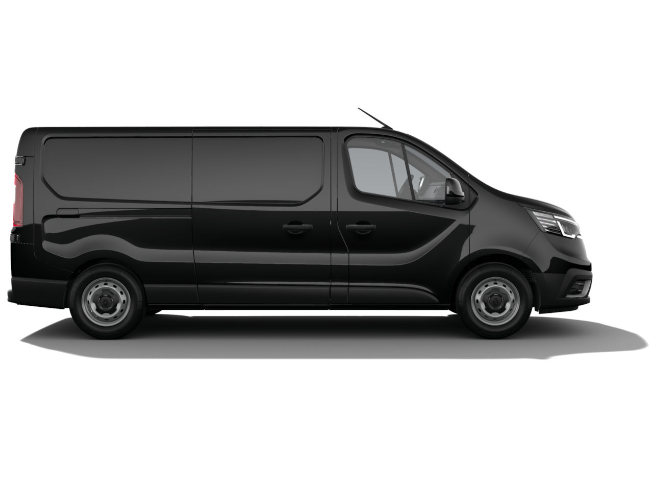 Renault Trafic Kastenwagen