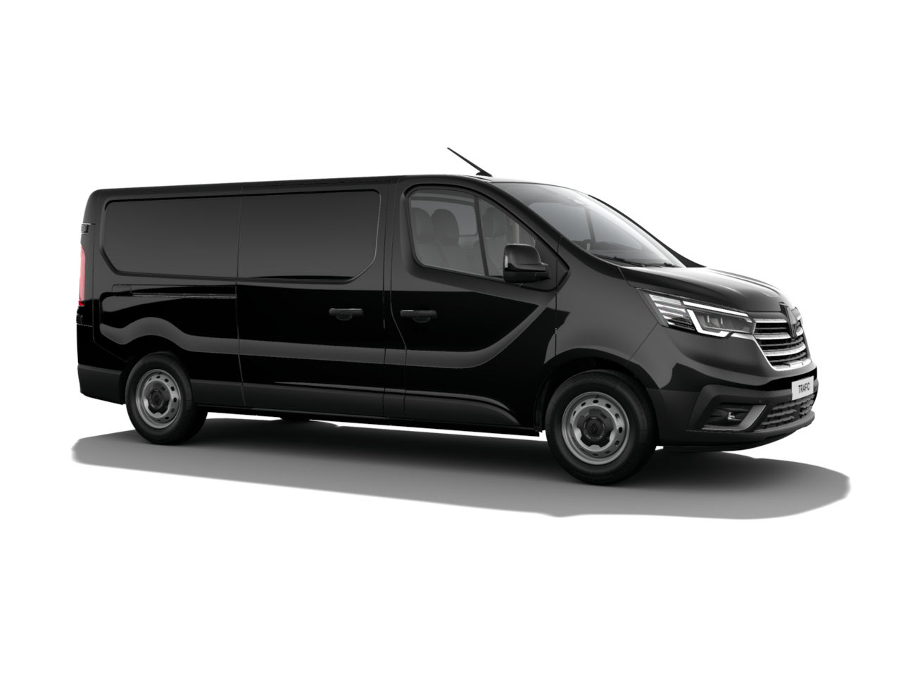 Renault Trafic Kastenwagen